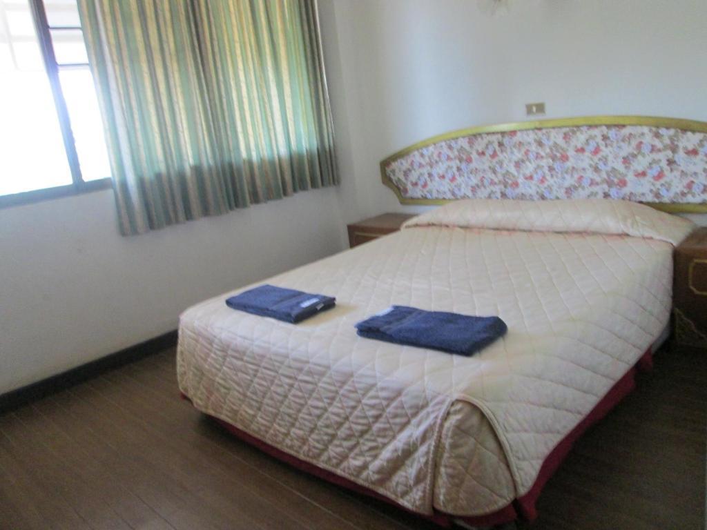 Royal Jommanee Hotel Nongkhai Nong Khai Habitación foto