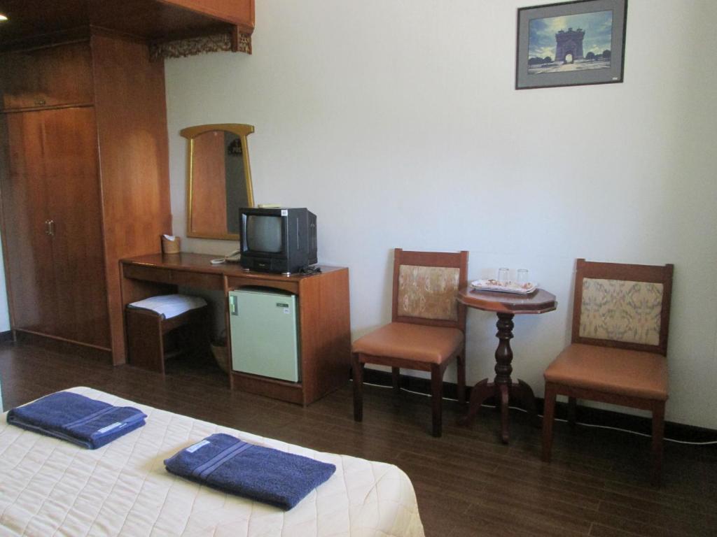 Royal Jommanee Hotel Nongkhai Nong Khai Habitación foto