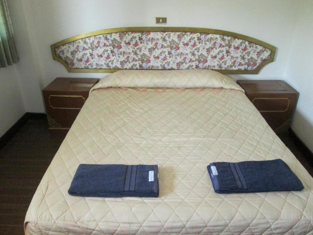 Royal Jommanee Hotel Nongkhai Nong Khai Habitación foto